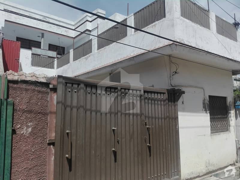 House Is Available For Sale On PMA Road