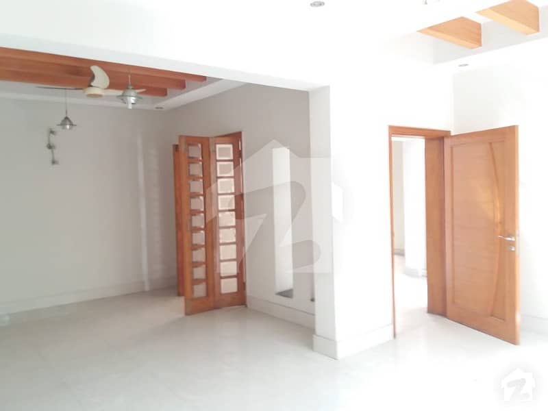 12 Marla Prime Location Bungalow For sale Near Jalal Sons