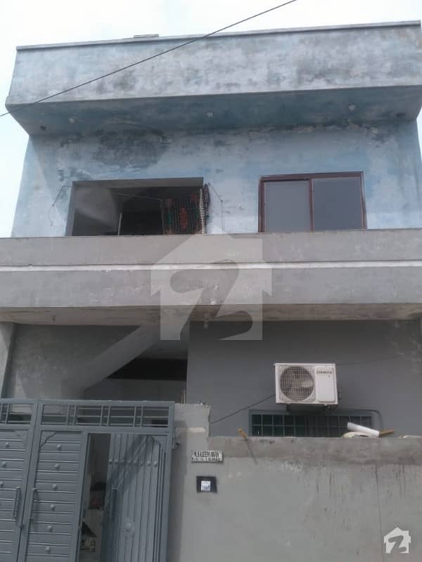 Investor Rate House I14 CDA Sector Brand New Double Story House For Sale Top Class Location