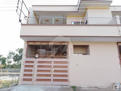 5 Marla Double Storey House For Sale 5 Marla Double Storey House For Sale