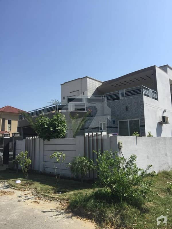 1 Kanal House   Is Available For Sale