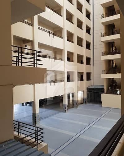 Saima Jinnah 2 Bed D/D Flat For Sale