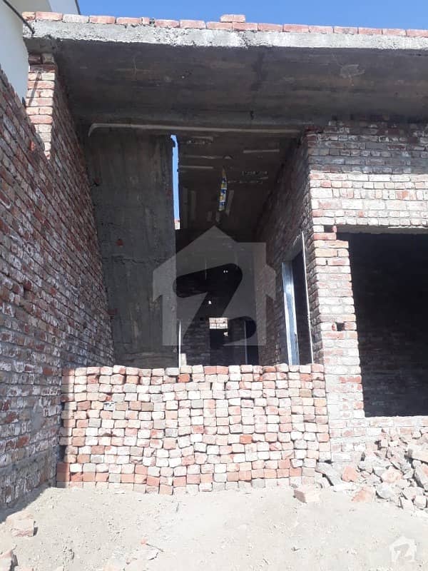 گرینلینڈ هوسینگ سکیم جی ٹی روڈ لاہور میں 3 کمروں کا 4 مرلہ مکان 35 لاکھ میں برائے فروخت۔