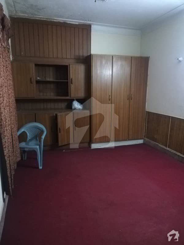 Separate Furnished  Room Available Near Barkat Market