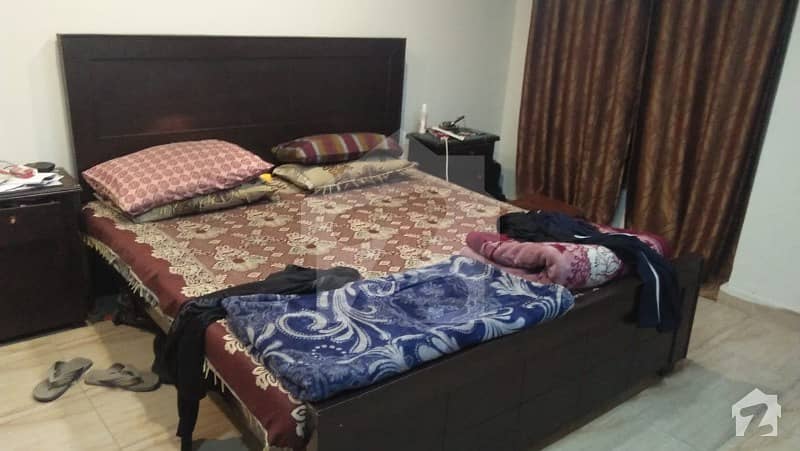 400 Sq Feet Luxury Furnished Apartment For Rent In Chambelli Block Bahria Town Lahore