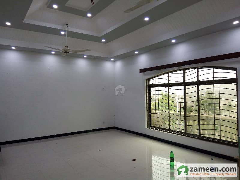 Brand New Full House Defence Villa For Rent Islamabad DHA Phase 1