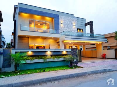 Top Most Architect Designed Bungalow With High Qualities Top Most Architect Designed Bungalow With High Qualities