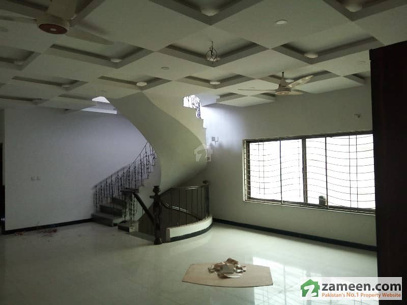 Brand New Full House Defence Villa For Rent Islamabad DHA Phase 1