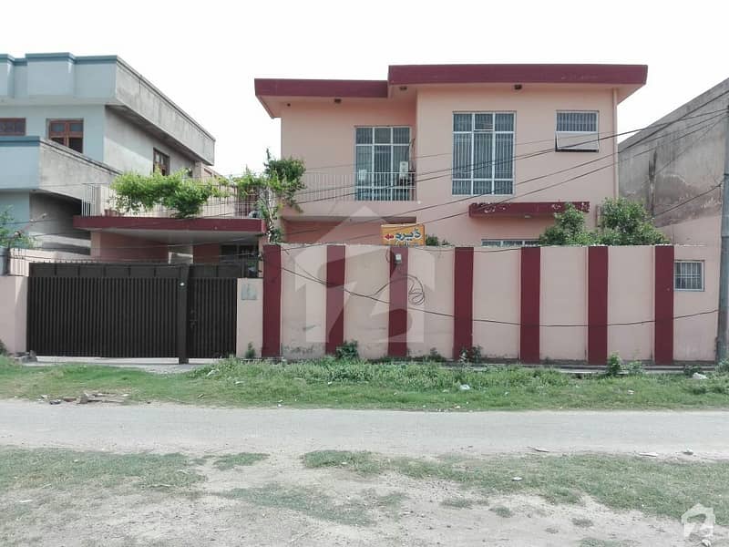 House Is Available For Sale