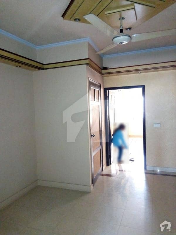 Well maintained apartment is Available on rent in phase 6