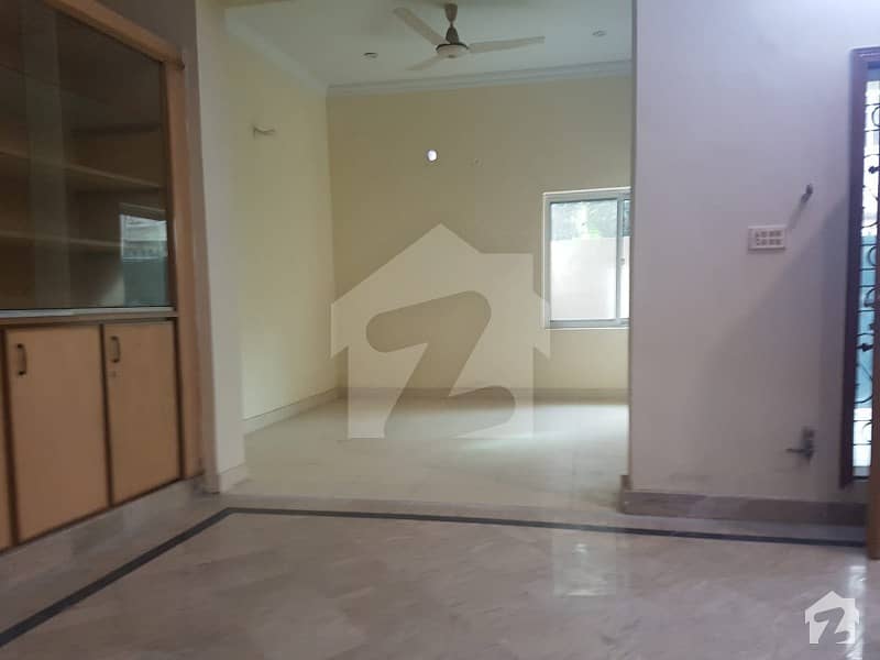 Beautiful 7 Marla Double Storey House Is Available For Sale In Faisal Town Lahore