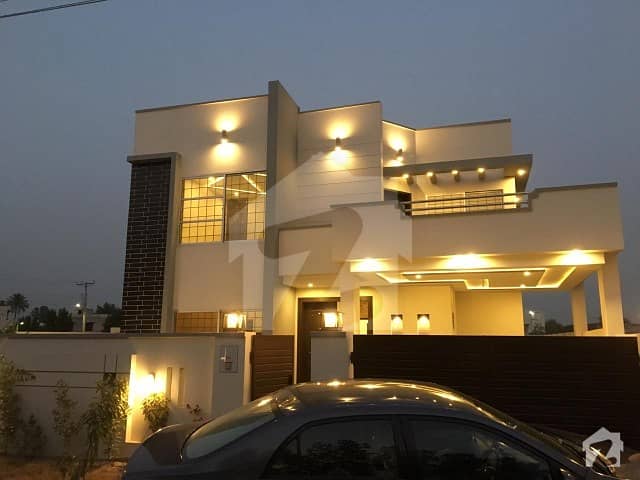Buch Villas 5 Marla Double Storey House Hot Location Best Opportunities For Investor Best Deal