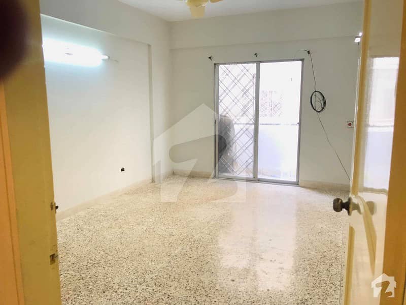 Flat For Rent Family Environmental Project Bath Island, Karachi
