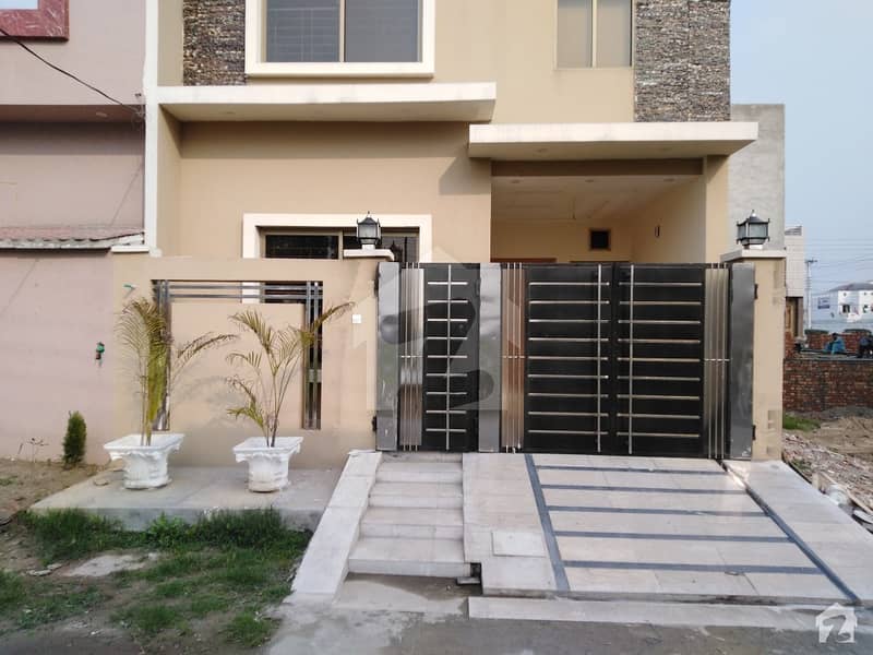 Double Storey House For Sale