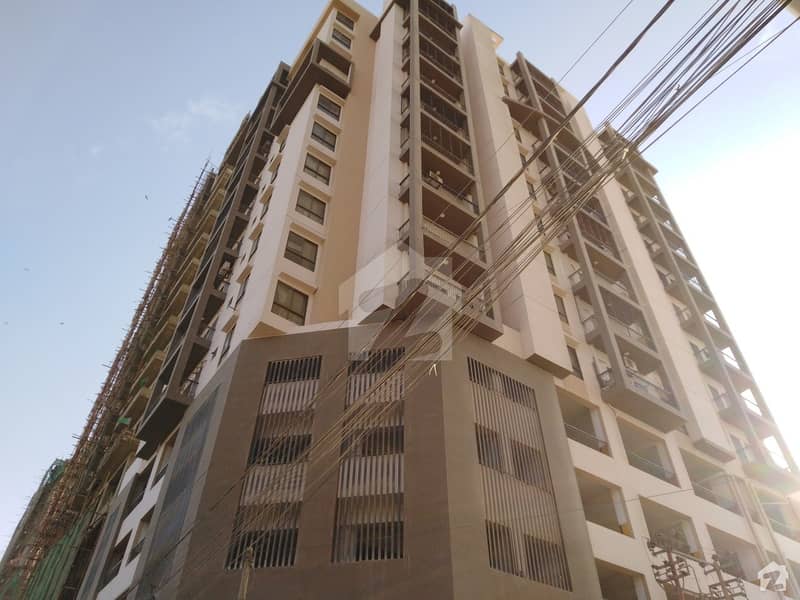 Brand New Paradise Arcade Apartment In Clifton Block 9 Clifton Block