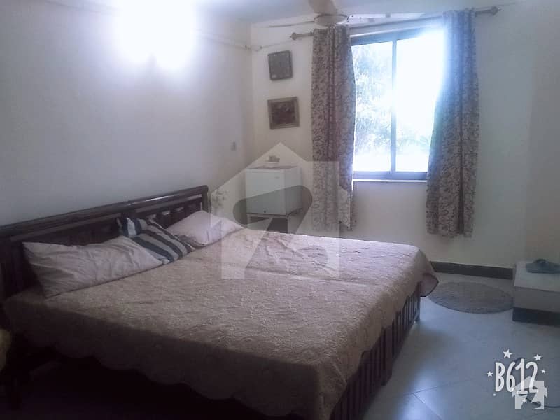 Full Furnished Room For Rent in G64 G6/4, G6, Islamabad ID15622667