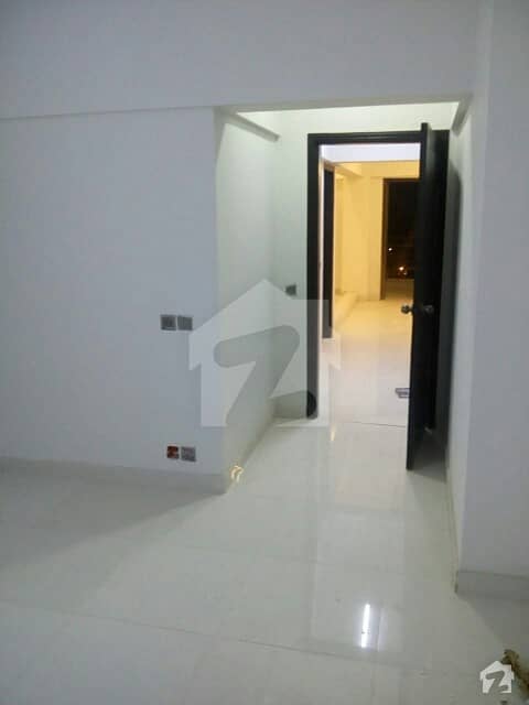 Saima Grand's Brand New Duplex Style Penthouse North Nazimabad Block H For Rent