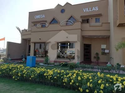 اومیگا ہومز لاہور میں 3 کمروں کا 3 مرلہ مکان 44. 9 لاکھ میں برائے فروخت۔