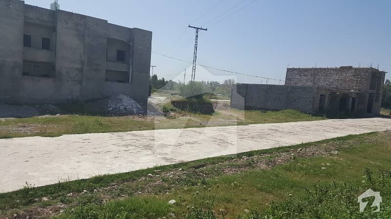 Cheapest Property In Islamabad Plot For Sale