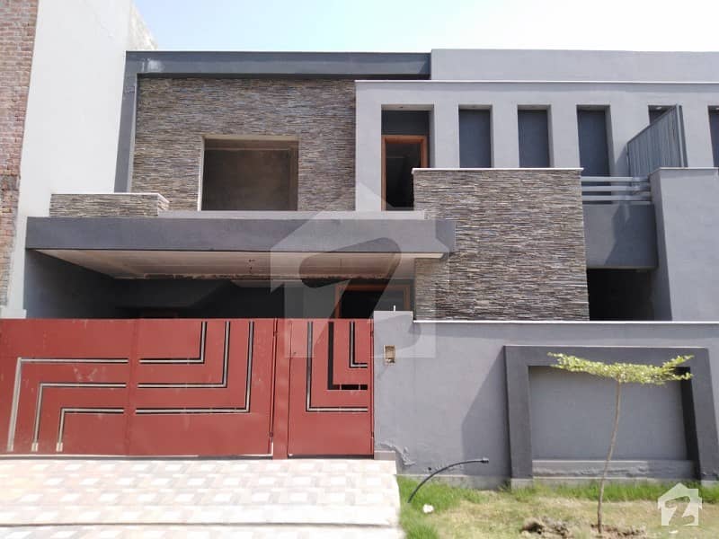 House Is Available For Sale Eden Orchard, Faisalabad ID15631410