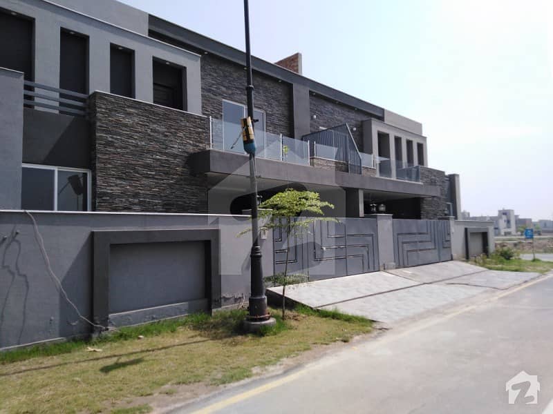 House Is Available For Sale Eden Orchard, Faisalabad ID15631411