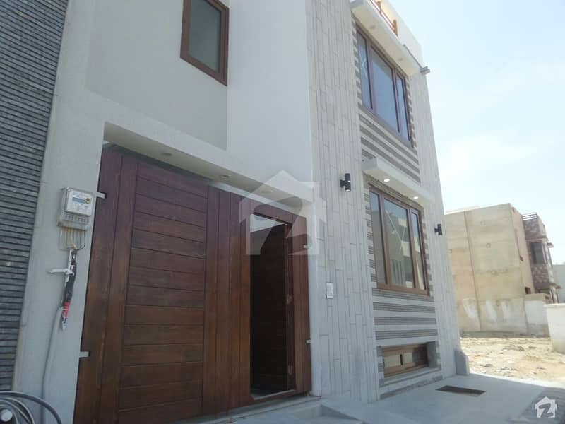 Brand New Bungalow For Sale In DHA Phase 8