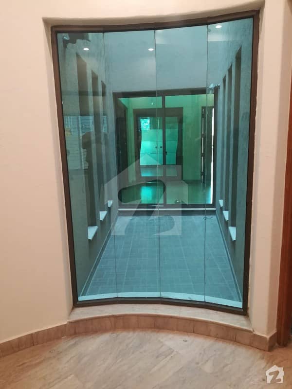 3 Kanal Corner Ideal For Investor For Plotting In Birdwood Road Near Shadman Lahore College