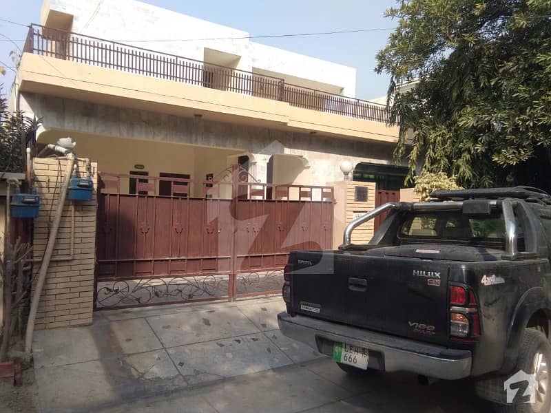 1 Kanal upper portion for rent Prime location in DHA Phase 2 Block  Q