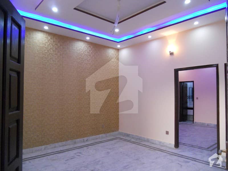 5 Marla Brand New House For Sale In Abdullah Town