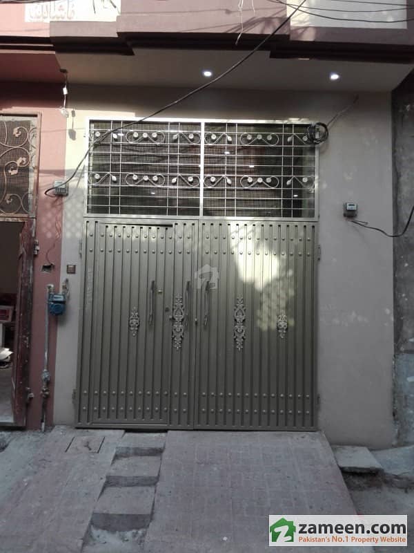 2. 5 Marla Brand New House Is For Sale At Fateh Garh