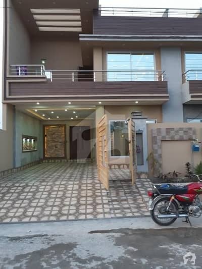 Architect Housing Scheme - 10 Marla Newly House For Sale Architect Housing Scheme - 10 Marla Newly House For Sale