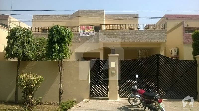 1 Kanal Brigadier House For Rent In Askari 9 Lahore Cantt 1 Kanal Brigadier House For Rent In Askari 9 Lahore Cantt
