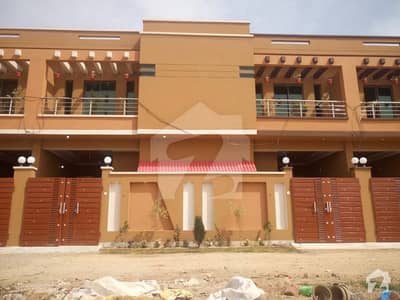 3. 5 Marla Double Storey Fully Furnished House Is Available For Sale In SJ Garden 3. 5 Marla Double Storey Fully Furnished House Is Available For Sale In SJ Garden