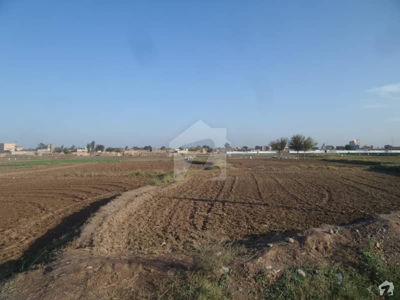 Good Location Plot For Sale Green Acres Town, Mardan ID15588766