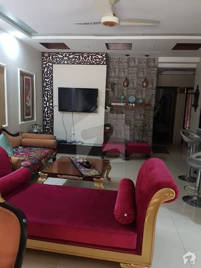 8 Marla Designed Flat For Sale In Rehman Garden Near Dha 8 Marla Designed Flat For Sale In Rehman Garden Near Dha