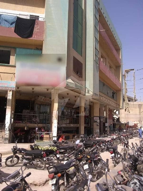 Shop For Sale In Rufi Shopping Center Scheme 33 Shop For Sale In Rufi Shopping Center Scheme 33