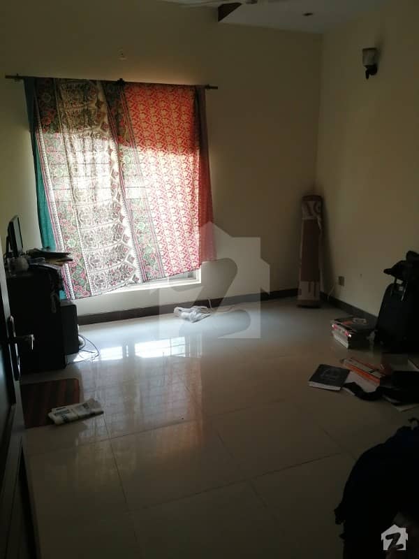 1 Room Attached Washroom Flat For Rent  First Entry