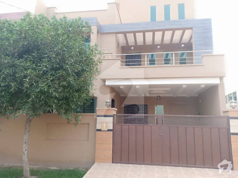 Brand New House Is Available For Sale