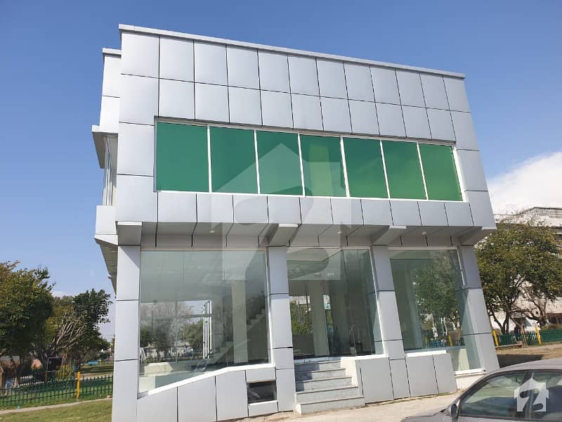 F-10 Markaz Beautiful Commercial Units Available For Sale Very Reasonable Price