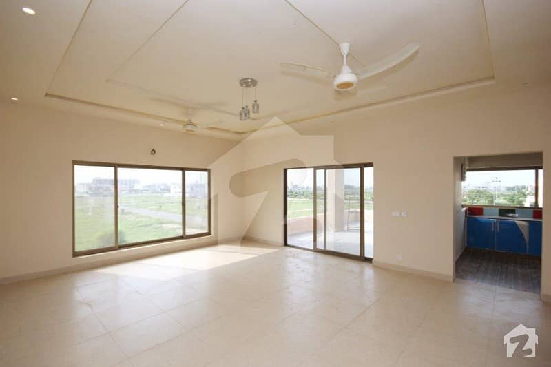 10 Marla Elegant House For Rent At Prime Location Of Dha