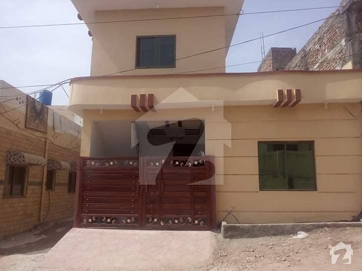 2 Bed House Available For Rent In Adyala Road Adiala Road, Rawalpindi