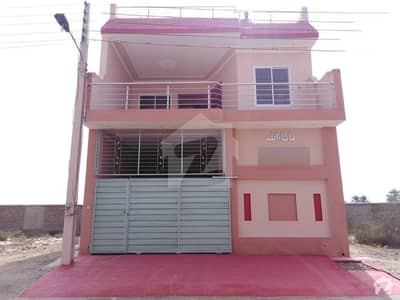 5 Marla Double Storey House For Sale 5 Marla Double Storey House For Sale