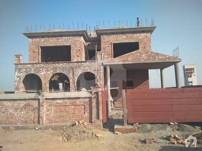 7 Bed 8 Bath Basement 70 Feet A Construction Grey Structured House For Sale 7 Bed 8 Bath Basement 70 Feet A Construction Grey Structured House For Sale