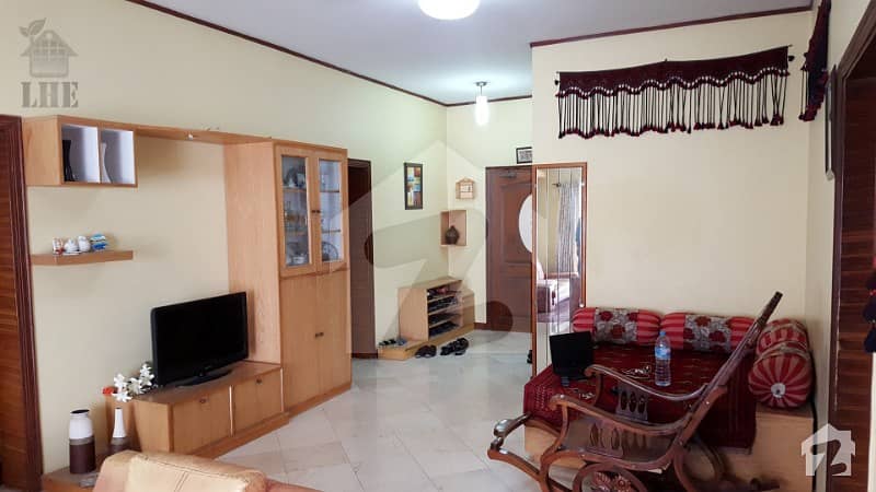 1700 Square Feet Furnished  Flat For Sale In Umar Heights Jinnah Town