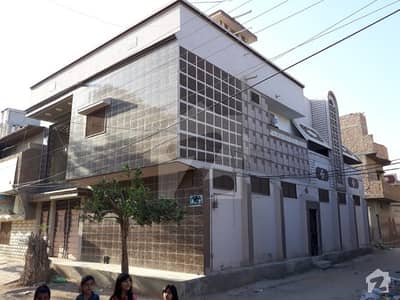 House No H# 89 Near DHA Office Road Mir Colony Mir Pur Khas