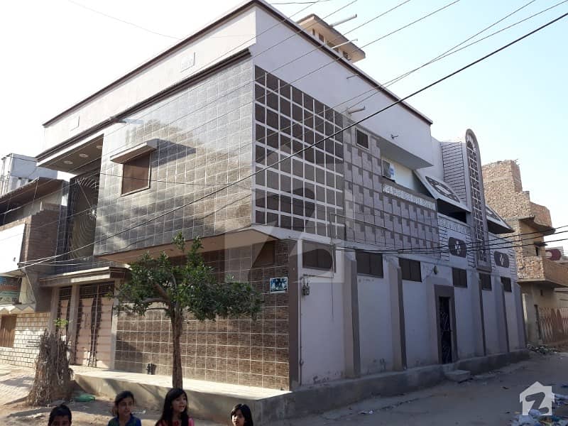 House No H# 89 Near DHA Office Road Mir Colony Mir Pur Khas
