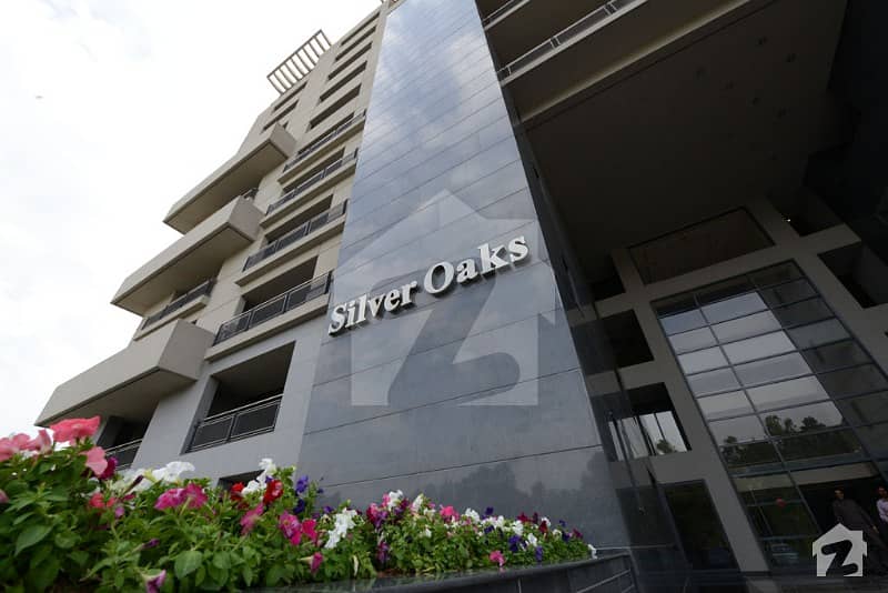 Silver Oaks Islamabad Penthouse For Sale
