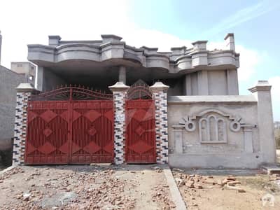 7 Marla Single Storey House For Sale 7 Marla Single Storey House For Sale