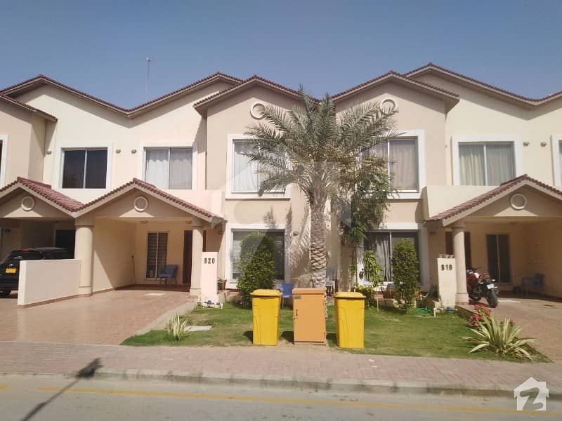 3 Bedrooms Luxury Iqbal Villa Full Paid For Sale In Bahria Homes  Iqbal Villas