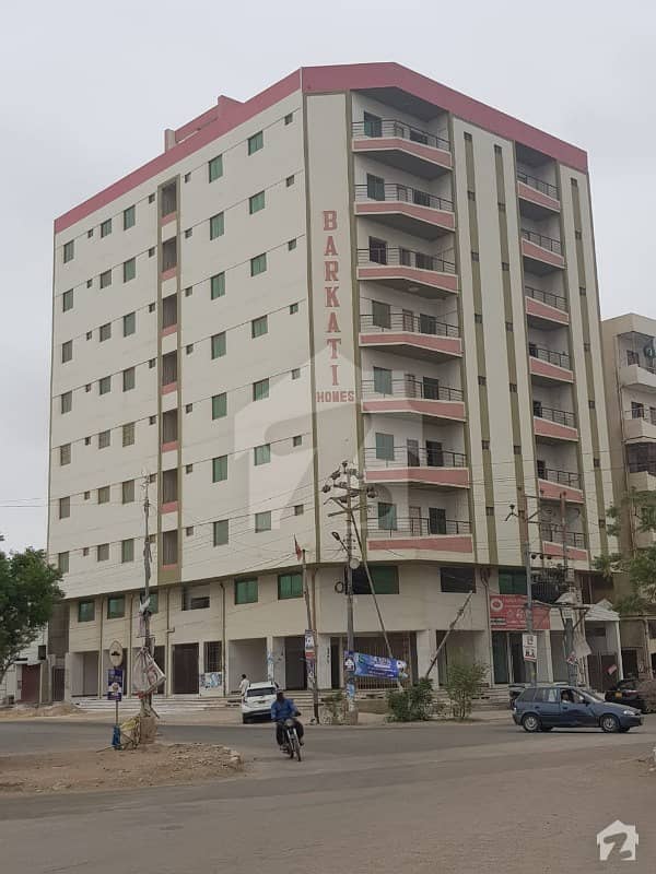 گلشنِ معمار - سیکٹر ایکس گلشنِ معمار گداپ ٹاؤن کراچی میں 7 مرلہ دکان 1.51 کروڑ میں برائے فروخت۔